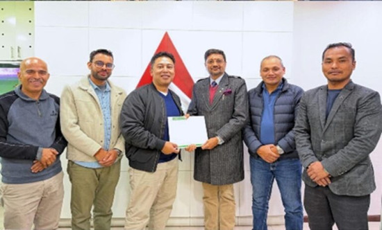 नारायणी सामुदायिक हस्पिटलले सेयर निष्काशन गर्ने, विक्री प्रबन्धकमा नबिल इन्भेष्टमेण्ट बैंकिङ्ग लिमिटेड नियुक्त 