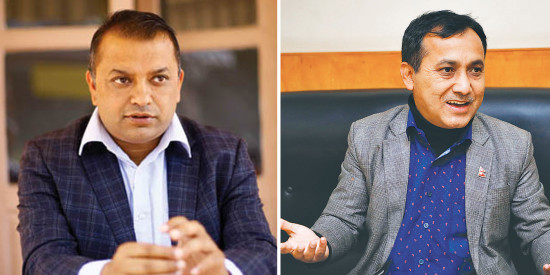 कांग्रेसका महामन्त्रीद्वयले गरे नियमित महाधिवेशन स्थगित