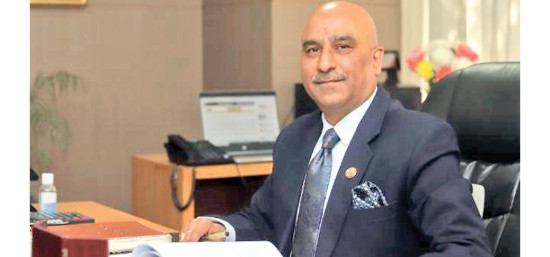 लक्ष्मी सनराइज बैंकको सञ्चालकमा भट्टराईसहित चारजना निर्वाचित