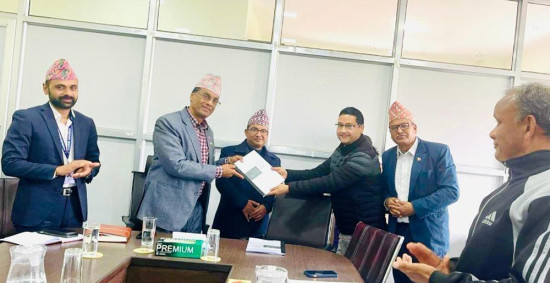 चन्द्रागिरिमा दश प्रकारका जडीबुटी औषधिका रुपमा प्रवर्द्धन गर्न सकिने