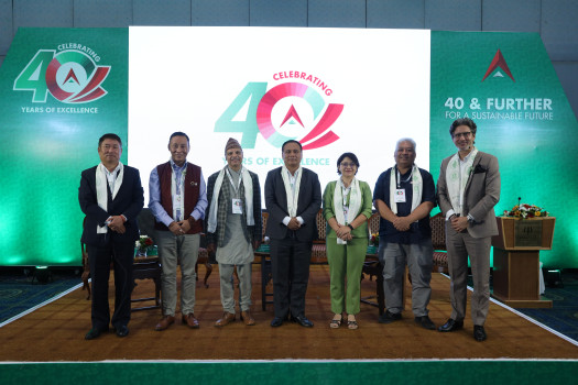 नबिल बैंक ४१औं वर्षमा प्रवेश, दिगो बैंकिङमा अग्रसर