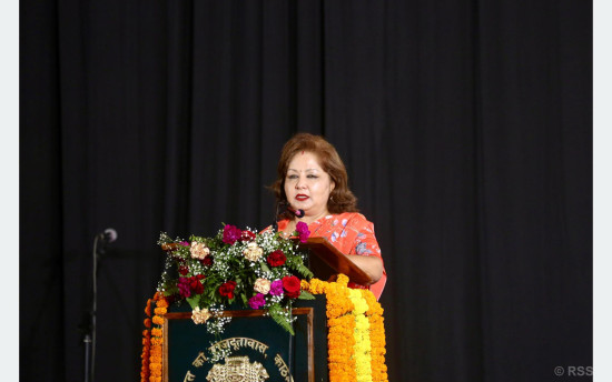 नेपाल भारत सम्बन्ध ऐतिहासिक : परराष्ट्रमन्त्री राणा