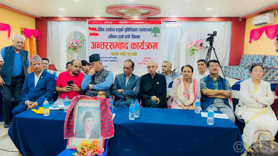 निजी क्षेत्रलाई लगानीमैत्री बनाउन नीतिगत सुधार : ऊर्जामन्त्री खड्का