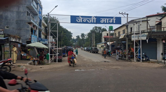 छोराको निधनपछि गौरवको परिवार सहाराविहीन