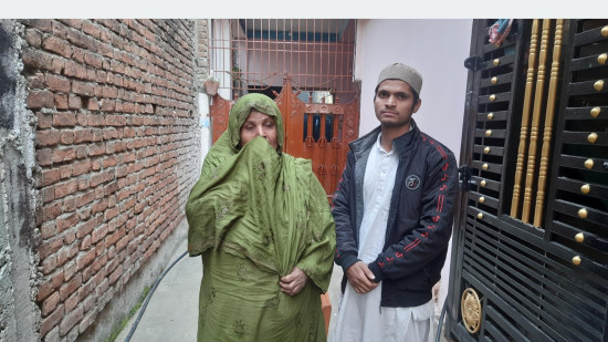 जेनजी आन्दोलनमा छोरा सहिद भए, बुबाको जागिर गुम्यो