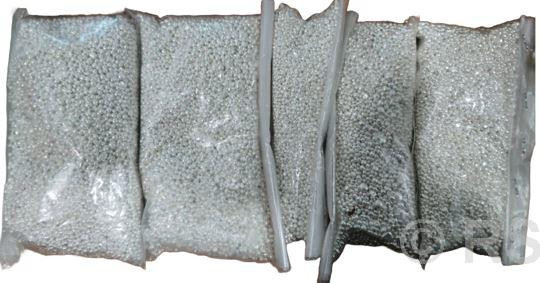 तीन किलो चाँदीसहित एक जना पक्राउ