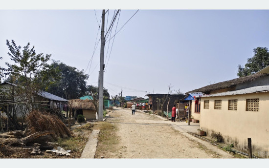 जीवन बदलिने आशामै छन् बोटे समुदाय