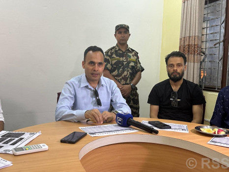 जनता खुसी भएपछि मात्रै संस्थाप्रतिको विश्वास बढ्छ : मन्त्री तिमिल्सिना