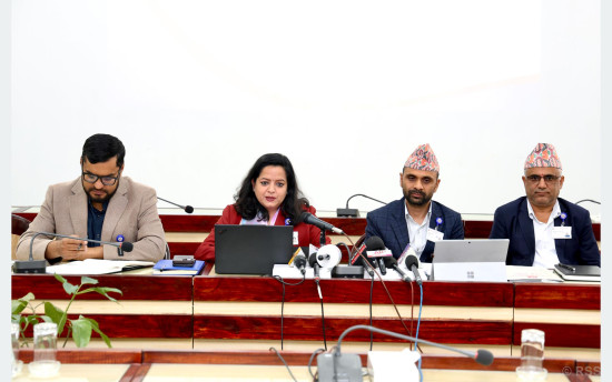 प्रधानमन्त्री कार्यालयको नियमित प्रेस ब्रिफिङ : विभिन्न निकायमा ६११ जनाको नियुक्ति