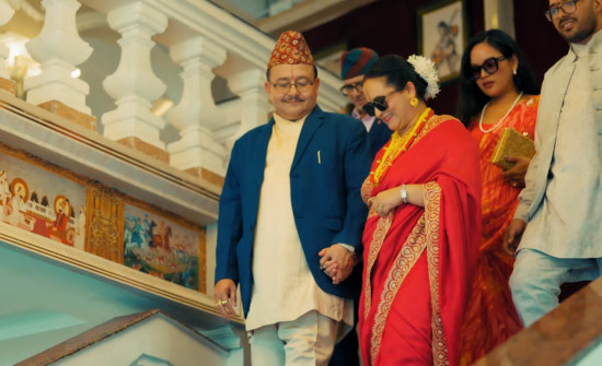 डा. रुद्रनाथ अधिकारीको  अर्को सशक्त सृजना ‘या लिएर आउ’को भिडियो रिलिज