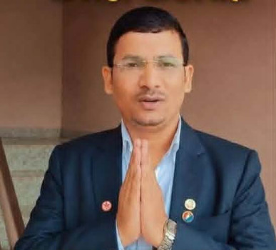 अत्तरिया उद्योग वाणिज्य संघमा कमल कडायत विजयी: देउवा-गगन पक्षका साझा उम्मेदवार पराजित