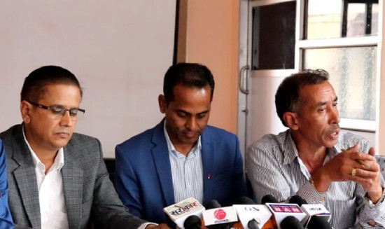 एफएम रेडियोहरूद्वारा रोयल्टी वितरणमा पारदर्शिता माग