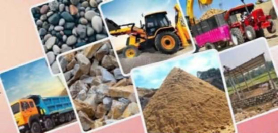 निर्माण सम्बन्धि ग्राहकको मन जित्दै रुपन्देहीको मनकामना माता सप्लायर्स