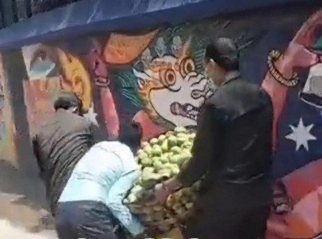 अभद्र व्यवहार गर्ने ७ नगर प्रहरीलाई महानगरले जागिरबाट हटायो