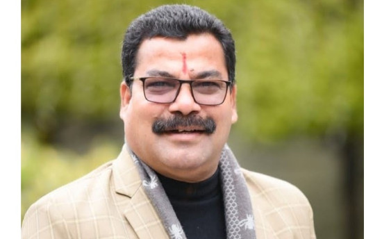 निष्पक्ष अध्ययन गरी सुकुम्बासीलाई छिटो जग्गाधनी पुर्जा दिनुपर्छ : कांग्रेस नेता वड