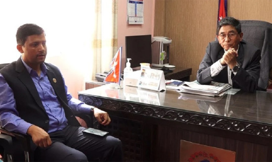 शिक्षा विधेयक फिर्ता लिन एमाले सांसदद्वारा सुझाव