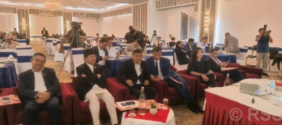 उपत्यकाको यातायात व्यवस्थापनलाई सहज बनाउनुपर्नेमा जोड