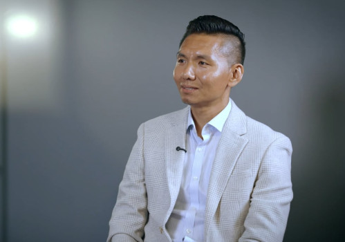 बेलायत र युरोपमा व्यबसाय फैलाउँदै नेपाली ब्यवसायी छोङनुर्बु