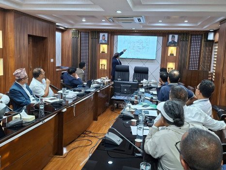 भोटेकोशी बाढीले ४३० मेगावाट विद्युत अवरुद्ध, काठमाडौंको हिउँदे माग व्यवस्थापनमा जुट्यो सरकार