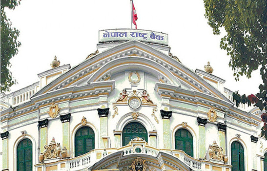 नेपालको निर्यात व्यापार ८९.६ प्रतिशतले वृद्धि