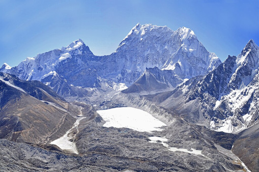 साना हिमतालका ठूला त्रास, जोखिम घटाउन लगानी अभाव