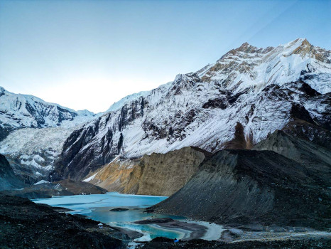 यसरी मनाइँदैछ अन्नपूर्ण आरोहणको हीरक महोत्सव