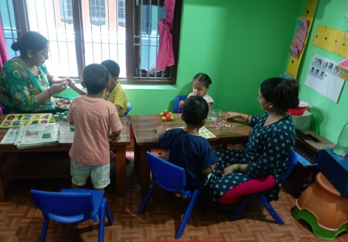 अटिजम रोग होइन, लुकाउनु हुँदैन