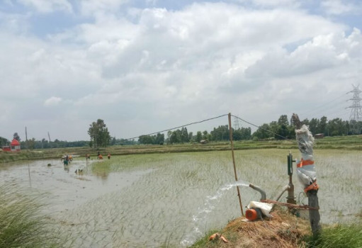 मधेसमा सङ्कटसँगै बढ्यो सुनकोशी मरिणको औचित्य