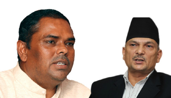 आज नेसपा र शनिबार जसपाको बैठक बस्दै