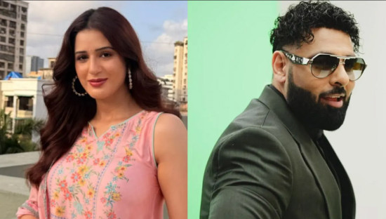 र्‍यापर बादशाह र ईशा रिखीले गरे सम्बन्धविच्छेद