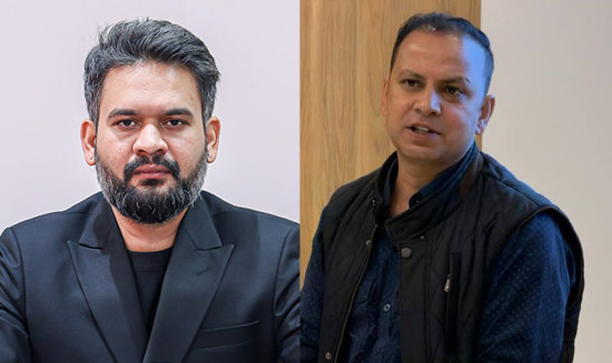 प्रधानमन्त्री शाहलाई मनिष झाको जवाफ- कोही एक्लो छैन, सरकारलाई साथ र सहयोग छ