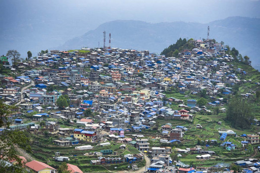 बारपाकमा टेलिकमको नेटवर्कमा समस्या