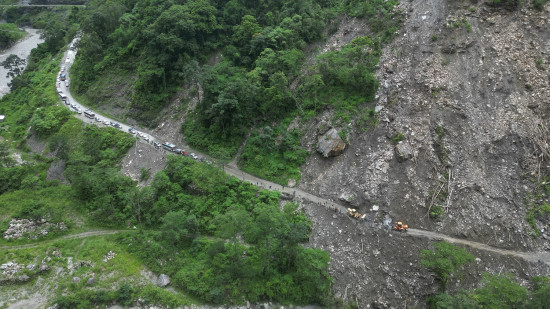 सजिलो छैन मुक्तिनाथ यात्रा