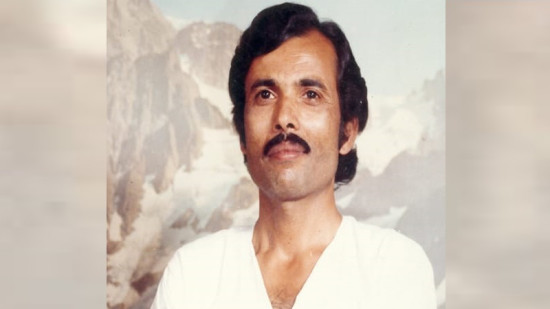 गायक भक्तराज आचार्यको निधन