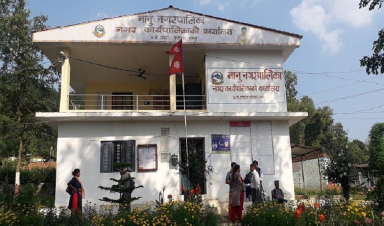 तनहुँको भानु नगरपालिले उठाउँछ निःशुल्क फोहोर
