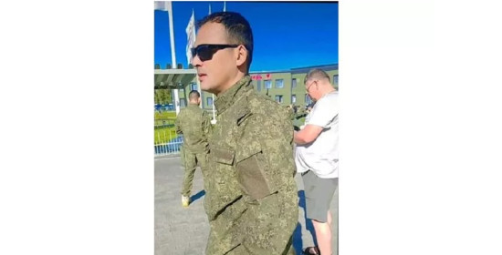 रुसी सेनामा कार्यरत कैलालीको टीकापुरका भरत शाहको मृत्यु