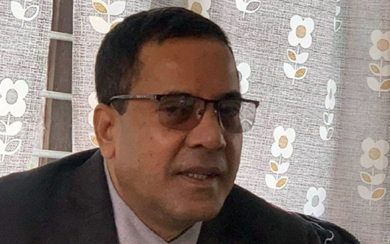 अनुमोदित भए सर्वोच्चमा प्रस्तावित न्यायाधीश शर्मा