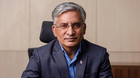 सरकार बनाउने र ढाल्ने खेलमा एमाले लाग्दैन : उपमहासचिव रिमाल