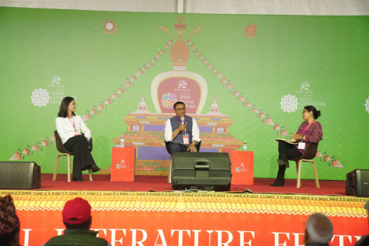 कसरी फर्काउन सकिन्छ युवालाई ? 