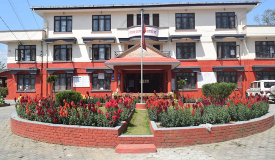 पोखराका दुई क्षेत्रमा अनिश्चितकालीन कर्फ्यू