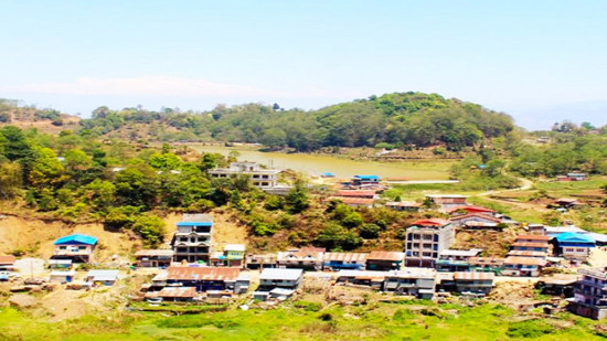 कसले संरक्षण गर्ने चौबिसेका ताल ?