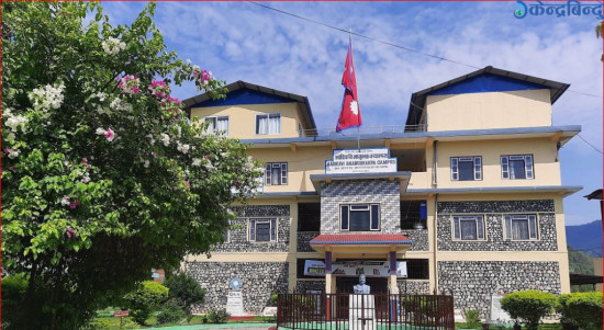 भानुभक्त क्याम्पसलाई ‘क्यूएए’ प्राप्त