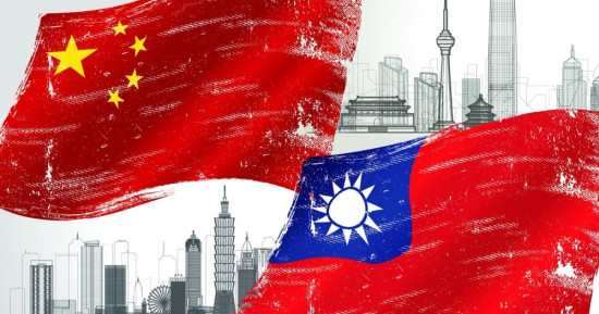 ताइवानमाथि चीनको बढ्दो दबाब
