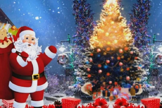 क्रिश्चियन धर्मावलम्बीले आज ‘क्रिसमस डे’ मनाउँदै