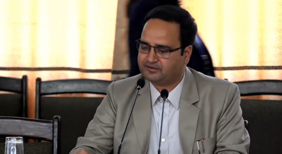 मलेसियाका प्रस्तावित राजदूत खरेलविरुद्ध गम्भीर उजुरी, सांसदहरु सुनुवाई रोकेर छलफलमा