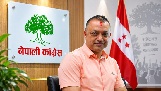 कांग्रेसको १५औं महाधिवेशन: वडा अधिवेशन आज सकिंदै
