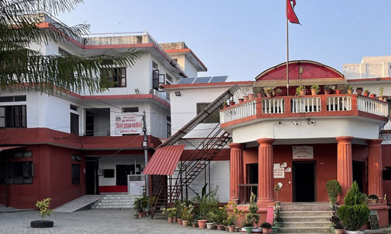 चाडपर्वमा ध्वनि प्रदूषण र उत्तेजना फैलाउने गतिविधि नगर्न कपिलवस्तु प्रशासनको आग्रह
