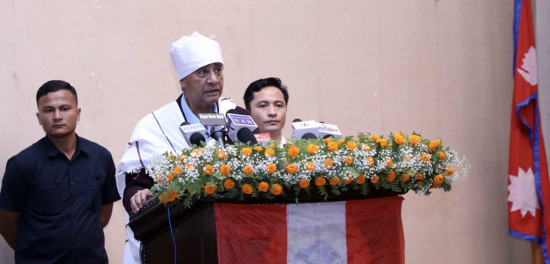 कांग्रेसलाई सुदृढ बनाउन देउवाको जोड, नयाँ दलमाथि खनिए महामन्त्री 