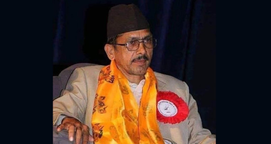 सुदूरपश्‍चिमका प्रदेश प्रमुखले भने - भ्रष्टाचार झन् बढ्यो 