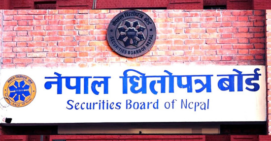 नेपाल धितोपत्र बोर्डले सोध्यो ८८ कम्पनीलाई स्पष्टीकरण